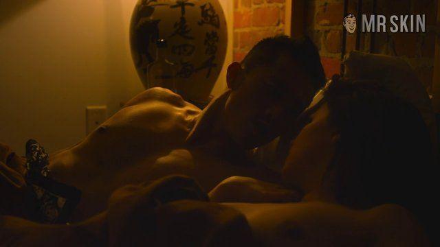 Rylie Davidson in Bloody Knuckles (2014) Breasts Butt Breasts Butt 246548
