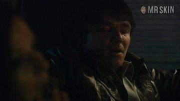 Rylie Davidson in Bloody Knuckles (2014) Breasts Breasts Butt 246549