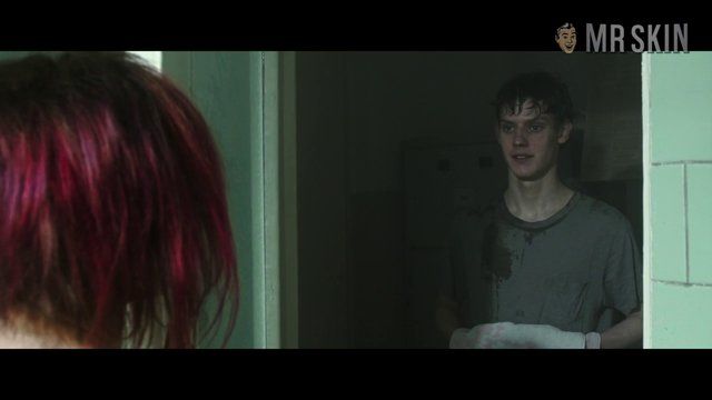 Elena Lyadova Naked as Lidka. Breasts, butt, sexy. 246585