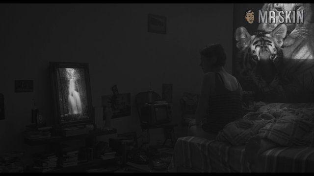 Julianne Côté in You're Sleeping Nicole (2014) Butt Butt Sexy 246651