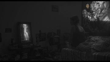 Julianne Côté in You're Sleeping Nicole (2014) Butt Butt Sexy 246651