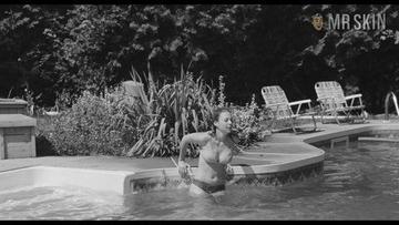 Catherine St-Laurent in You're Sleeping Nicole (2014) Sexy Underwear Sexy Underwear 246654