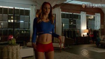 Melissa Benoist in Supergirl (2015-2021) Sexy Sexy 246669