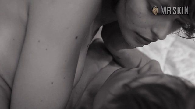 Birgit Kos in Adios (2015) Breasts Breasts Sexy 246671