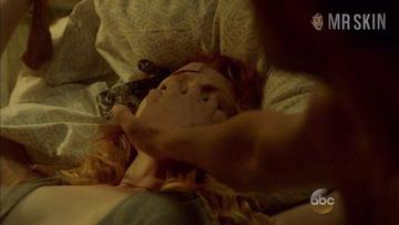 Erika Christensen, Heather Grace Hancock in Wicked City (2015) Sexy Lesbian Lesbian Sexy 246869