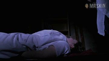 Lienn Swearingen in Pro Wrestlers vs Zombies (2014) Sexy Underwear Sexy Underwear 246690