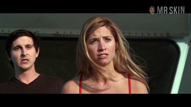 Sexiest Scenes of Kaylee from The Sand. Bikini, sexy. 246701