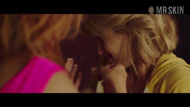 Kelly Pittman, Lora Martinez-Cunningham in Bare (2015) Sexy Underwear Sexy Underwear 246742