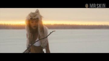 Allegra Carpenter, Ivana Korab in Unnatural (2015) Bikini Sexy Bikini Sexy 246735