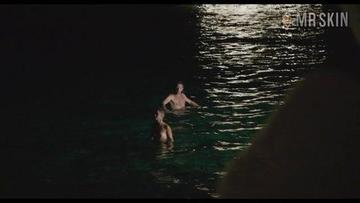 Lola Le Lann in One Wild Moment (2015) Breasts Butt Bush Sexy Bikini Breasts 248183