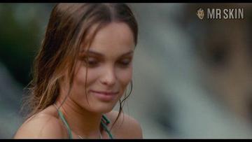 Lola Le Lann in One Wild Moment (2015) Breasts Bikini Breasts 248182