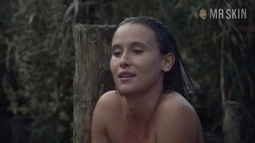 Peri Baumeister in The Last Kingdom (2015-2022) Breasts Butt Breasts Butt 258478