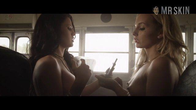 Vanessa Velacruz, Nikki Seven in Lumberjack Man (2015) Breasts Sexy Breasts Sexy 246813