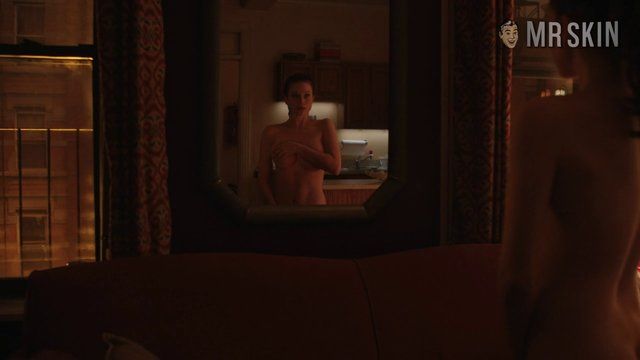 Sarah Hay Nude in Flesh and Bone. Breasts, Butt, sexy, underwear. 246808