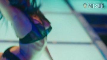 Raychel Diane Weiner in Flesh and Bone (2015) Breasts Thong Underwear Breasts Thong 246807