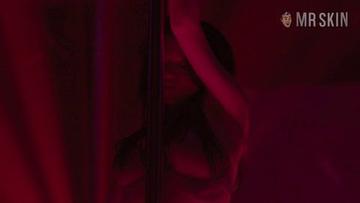 Sarah Hay in Flesh and Bone (2015) Breasts Sexy Underwear Breasts Butt 246926