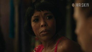 Dionne Figgins in Flesh and Bone (2015) Sexy Underwear Sexy Thong 246935