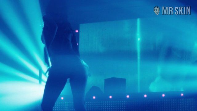 Hottest Sarah Hay Scene in Flesh and Bone. Sexy, Underwear, breasts, butt. 246932