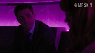 Sarah Hay in Flesh and Bone (2015) Sexy Underwear Breasts Butt 246929