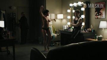 Raychel Diane Weiner in Flesh and Bone (2015) Breasts Thong Breasts Thong 246927