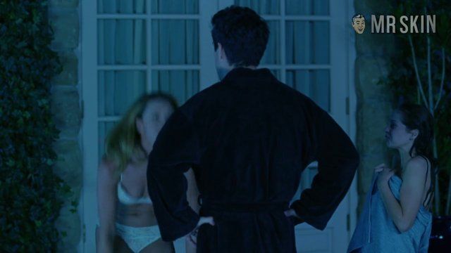 Sexiest Fiona Scenes. Sexy, Underwear. 246832