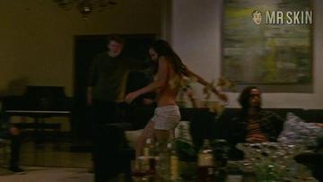 Melanie Zanetti in The Leisure Class (2015) Butt Underwear Butt Underwear 246831