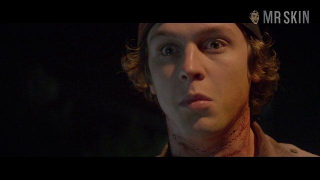 Missy Martinez Nude in Scouts Guide to the Zombie Apocalypse. Breasts. 246838