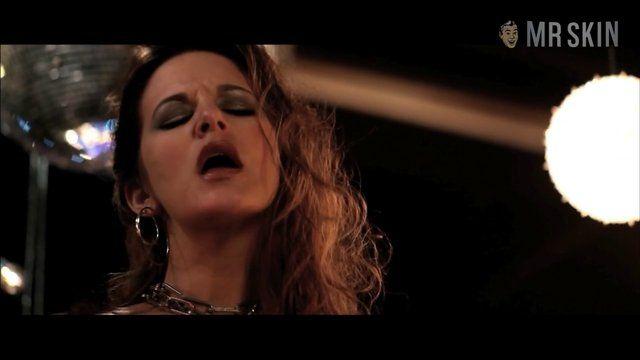 Katie Groshong in In The Dark (2015) Breasts Sexy Breasts Sexy 246847