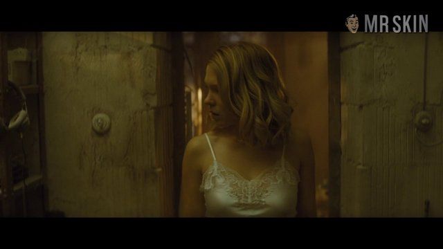 Sexiest Léa Seydoux Scene in Spectre. Sexy. 246859