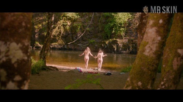 Rebecca Night Nude in Dartmoor Killing. Butt, sexy, underwear. 246880