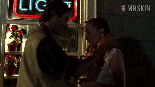 Sexiest Scenes of Lillian Gaines from No Telling. Sexy. 246893