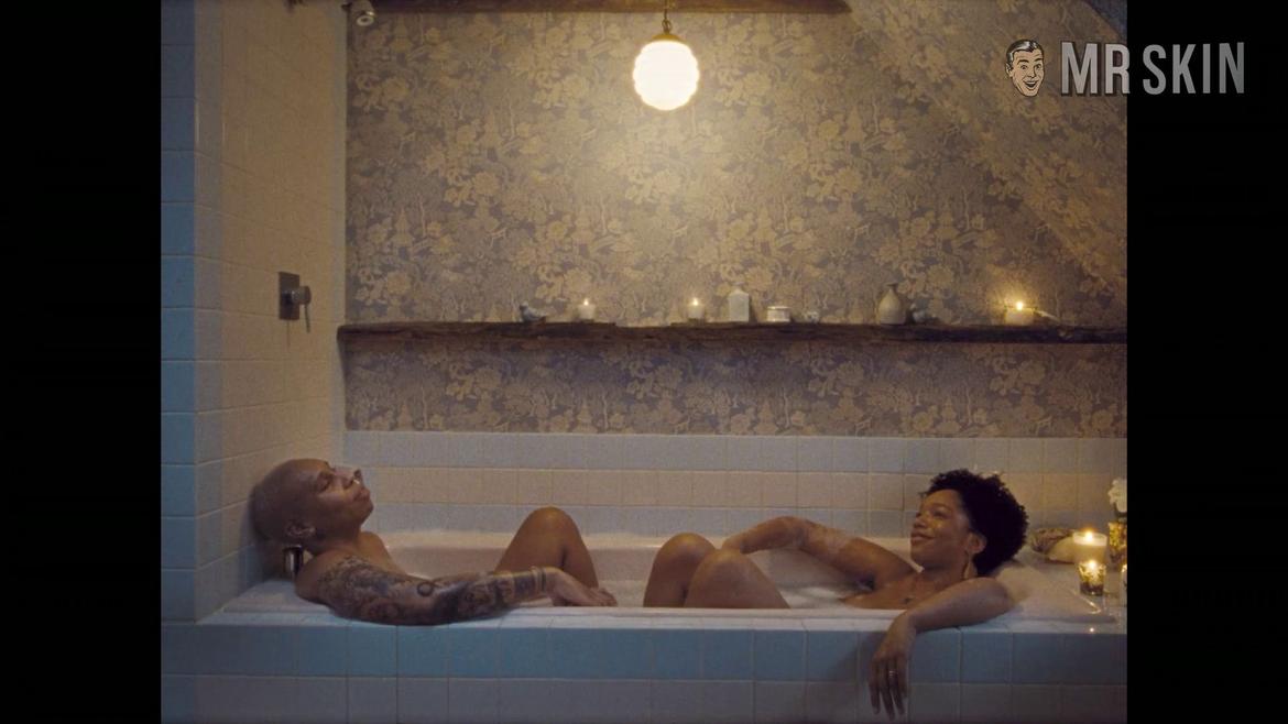 Naomi Ackie in Master of None (2015-2021) Breasts Breasts 323018
