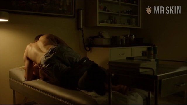 Genevieve Angelson in Good Girls Revolt (2015-2016) Breasts Breasts Left Breast 246896