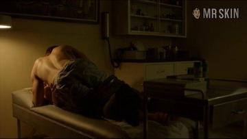 Genevieve Angelson in Good Girls Revolt (2015-2016) Breasts Breasts Left Breast 246896