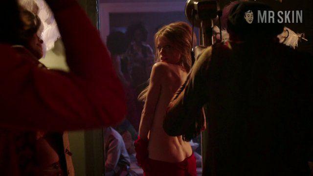 Genevieve Angelson, Ema McKie in Good Girls Revolt (2015-2016) Breasts Sexy Breasts Left Breast 254454