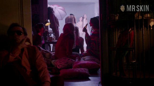 Ema McKie Nude in Good Girls Revolt. Breasts. 254452