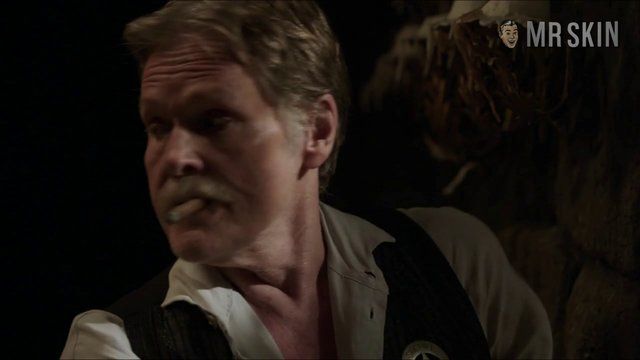 Alicja Bachleda-Curus in Edge (2015) Breasts Thong Breasts Sexy 246897