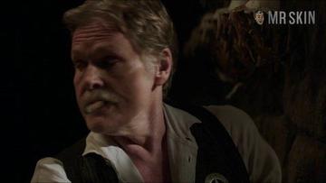 Alicja Bachleda-Curus in Edge (2015) Breasts Thong Breasts Sexy 246897