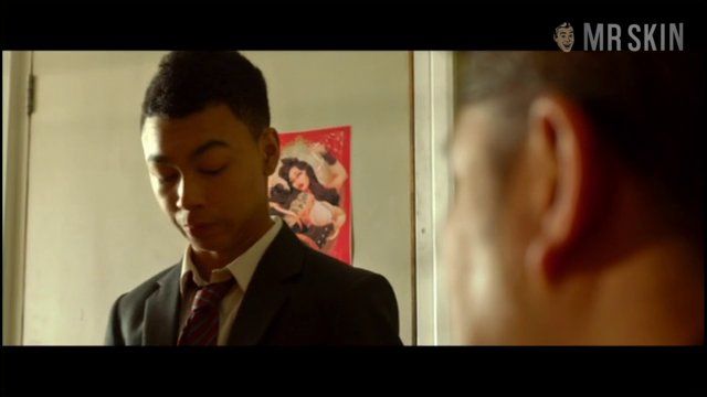 Sexiest Chinaman's Girl Scenes. Underwear. 246904