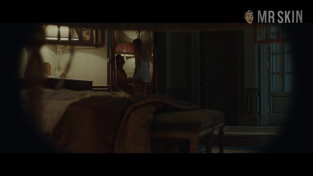 Mélanie Laurent Nude in By the Sea. Butt, bikini, breasts. 247000
