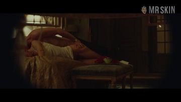 Mélanie Laurent in By the Sea (2015) Bush Underwear Bikini Breasts 247007