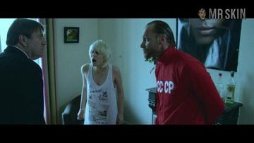 Elsa Madeleine in Dealer (2014) Sexy Sexy Thong 249098