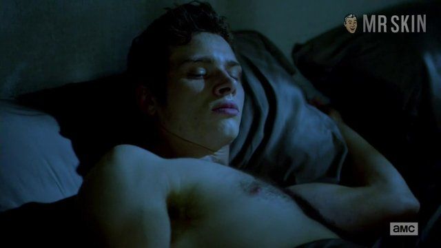 Sexiest Scenes of Jade from Into the Badlands. Sexy. 247025