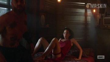 Madeleine Mantock in Into the Badlands (2015-2017) Sexy Underwear Sexy Underwear 258893