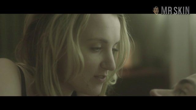 Evanna Lynch in Addiction: A 60's Love Story (2015) Sexy Underwear Sexy Underwear 247032