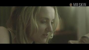 Addiction: A 60's Love Story's Sexiest Scenes with Evanna Lynch. Sexy, Underwear. 247032