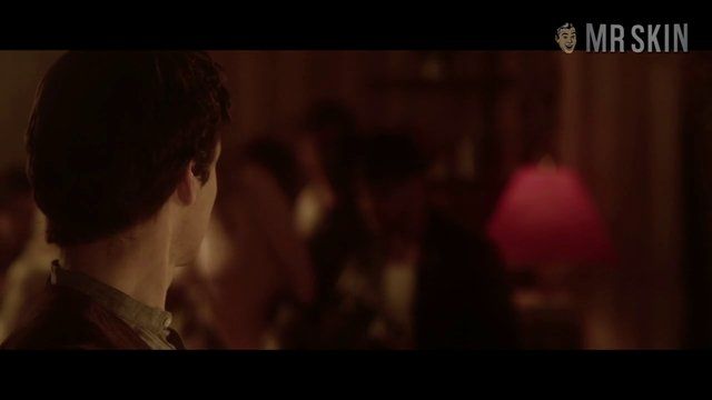 Erika Smith Naked in Addiction: A 60's Love Story. Breasts, butt, underwear. 247033
