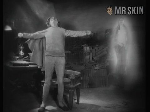 Camilla Horn in Faust (1926) Breasts Breasts 247039