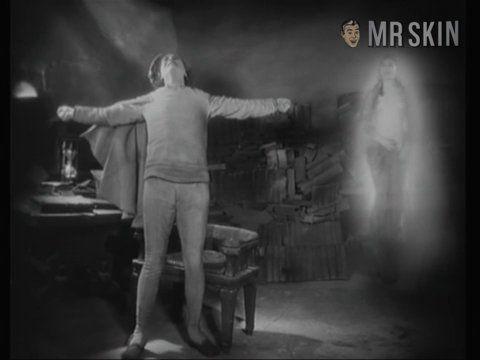 Camilla Horn Naked in Faust. Breasts. 247039