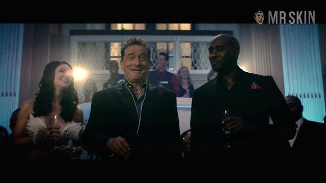Heist's Sexiest Scenes with Summer Altice. Sexy, butt. 247686